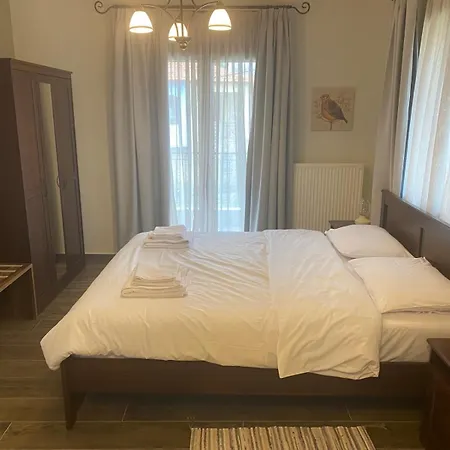 Old Castle 3 Palaiokastron (Macedonia)