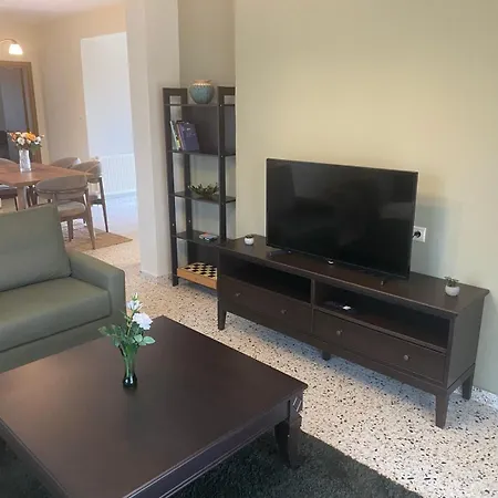 Old Castle 3 Apartment