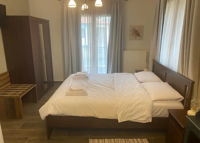 Old Castle 3 Palaiokastron (Macedonia)