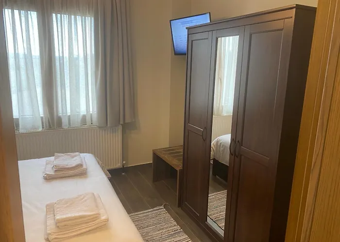 Apartment Old Castle 3