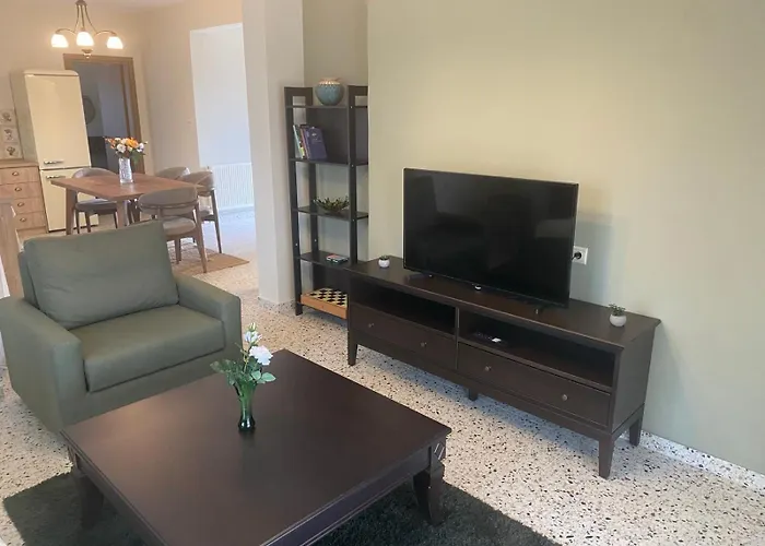 Old Castle 3 Apartment