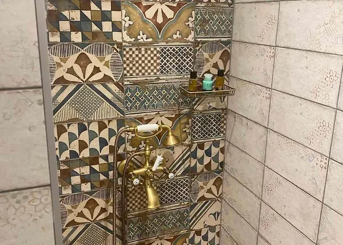 Old Castle 3 Palaiokastron (Macedonia)