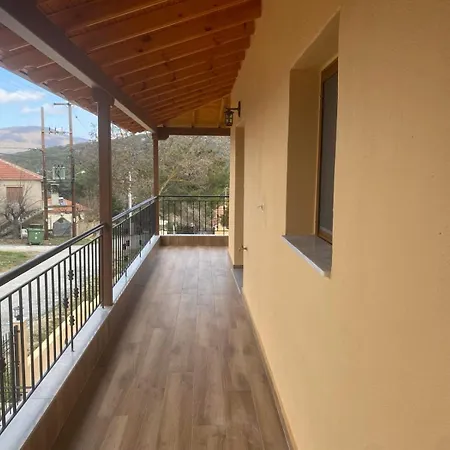 Old Castle 3 * Palaiokastron (Macedonia)