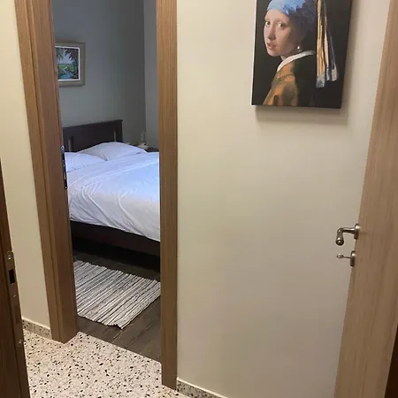 Διαμέρισμα Old Castle 3 *