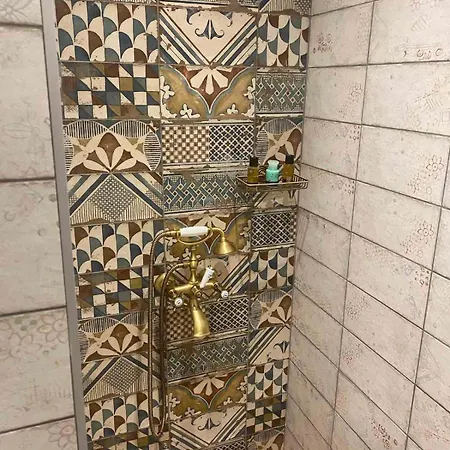 Old Castle 3 Palaiokastron (Macedonia)