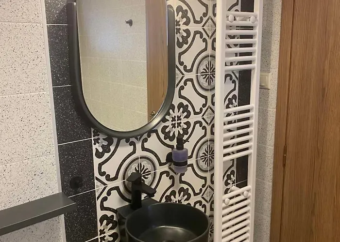 Old Castle 3 Apartamento