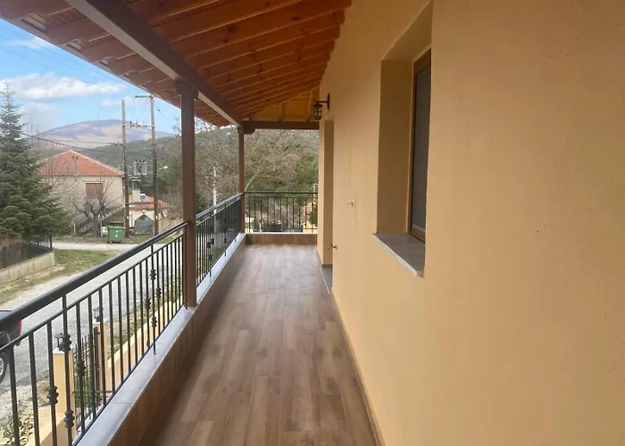 Old Castle 3 * Palaiokastron (Macedonia)