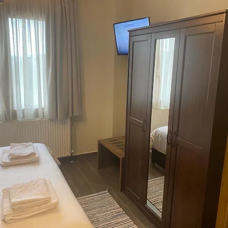 Appartamento Old Castle 3