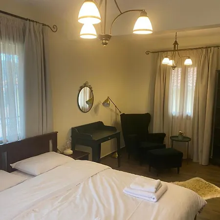 Old Castle 3 * Palaiokastron (Macedonia)