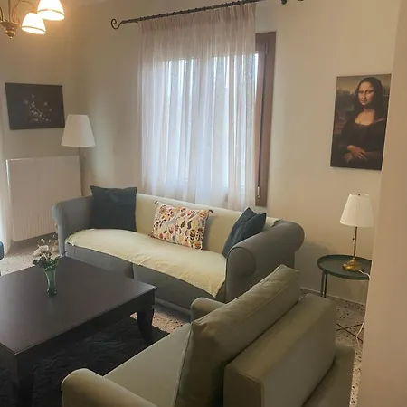 Old Castle 3 Appartamento Palaiokastron (Macedonia)